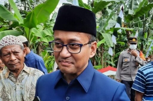Cecep Nurul yakin, wakil Bupati Tasikmalaya di laporkan Atas dugaan pemalsuan